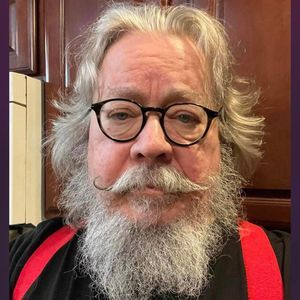 Meet your Posher, Don